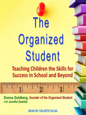 cover image of The Organized Student
